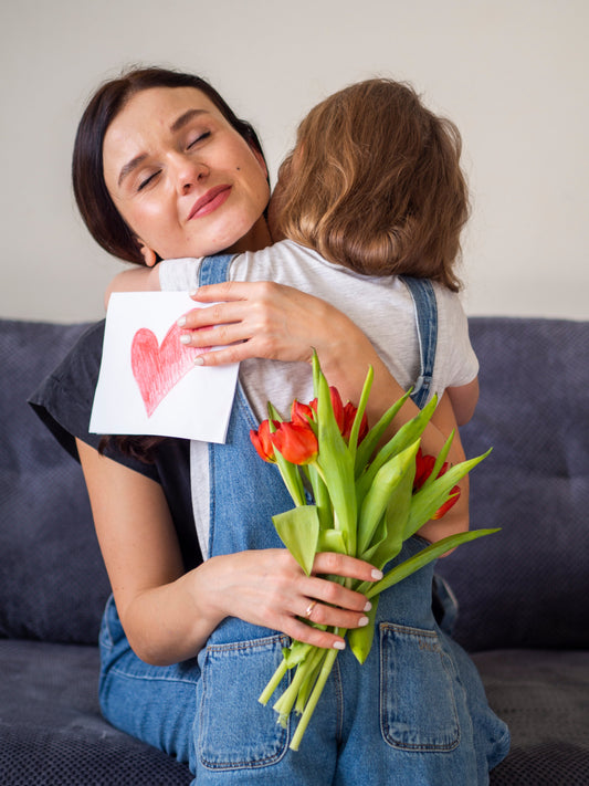 How to Create a Meaningful Mother’s Day Experience