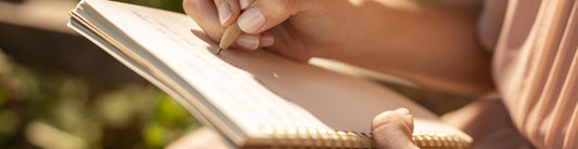 seed paper notebooks