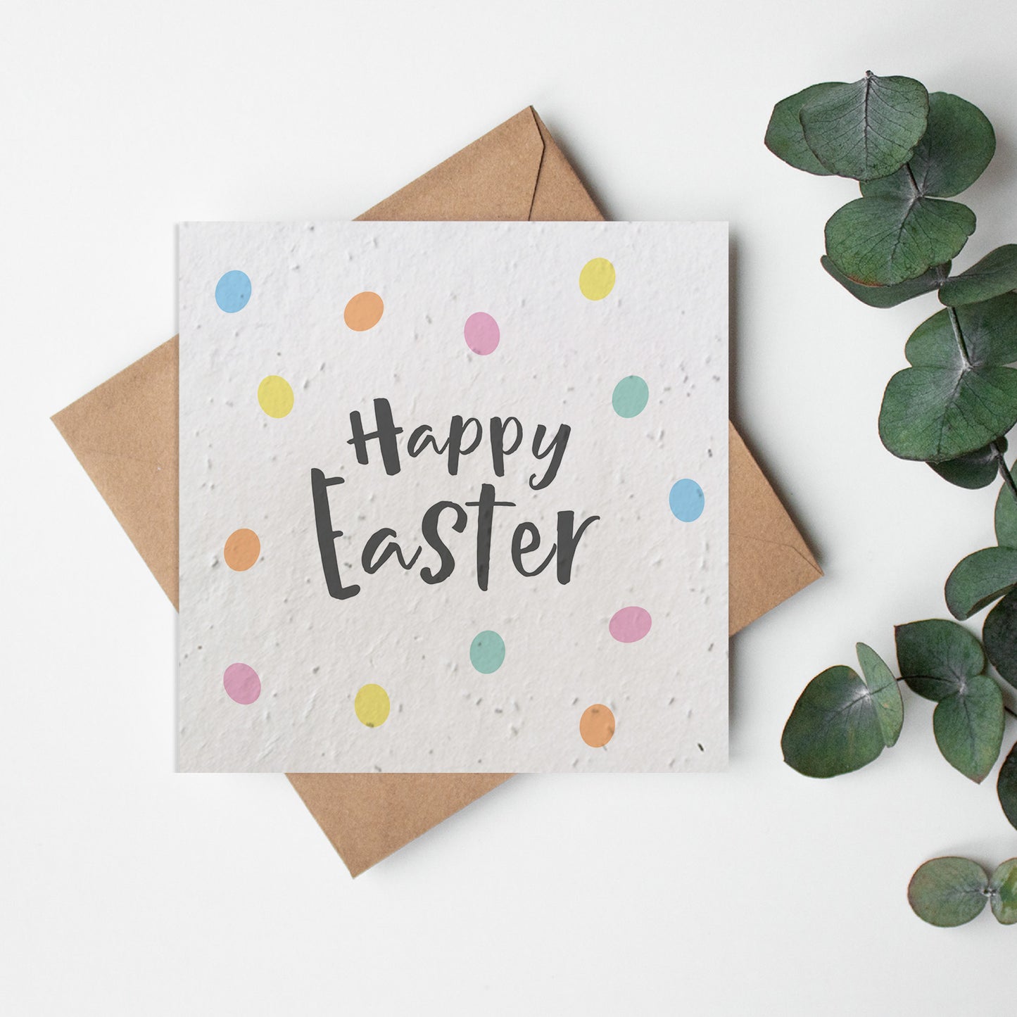 Pastels - Hoppy Easter, Dotty
