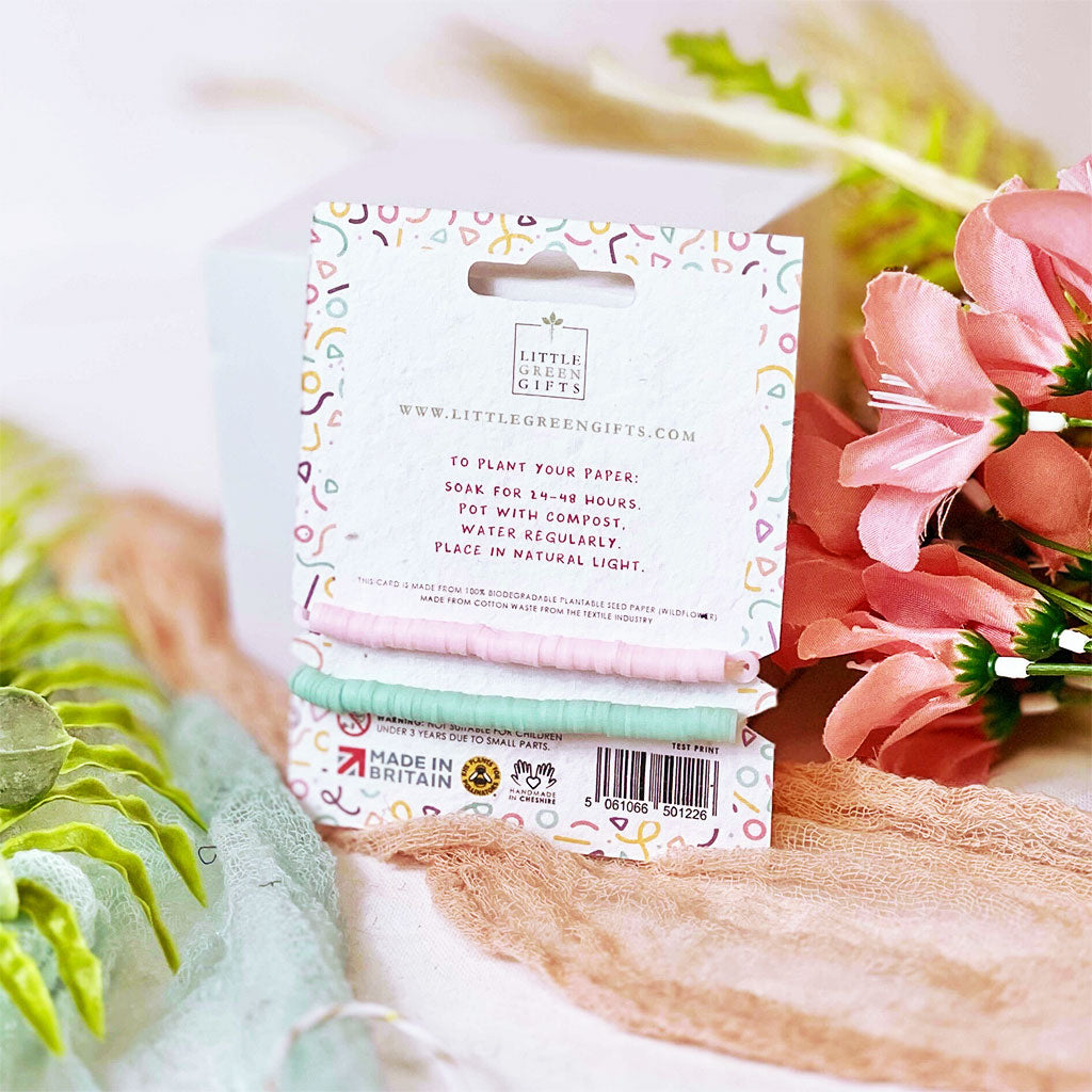 BFF Bracelets - Best friends are family