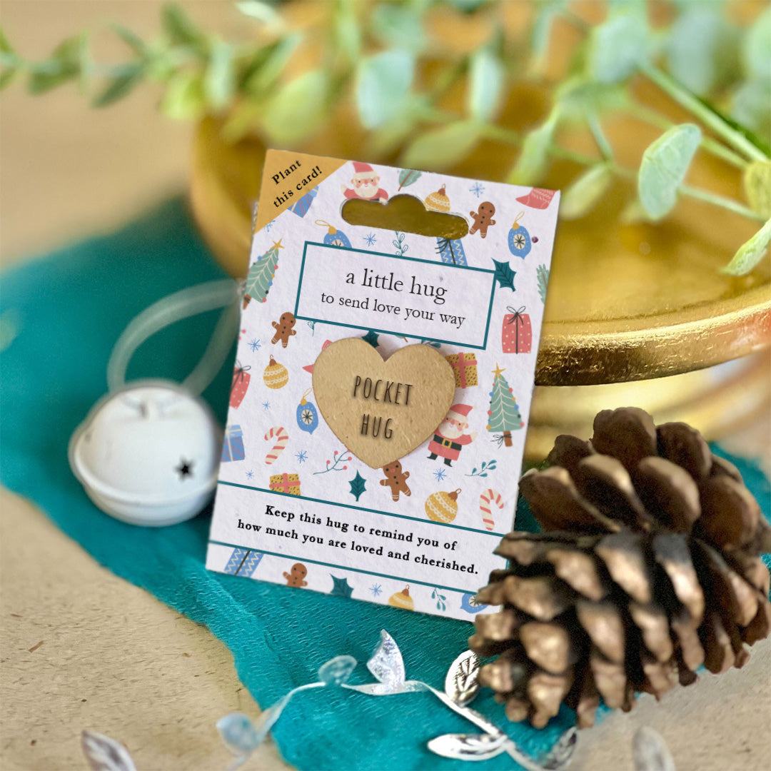Mixed Starter CHRISTMAS CHEER - BUNDLE