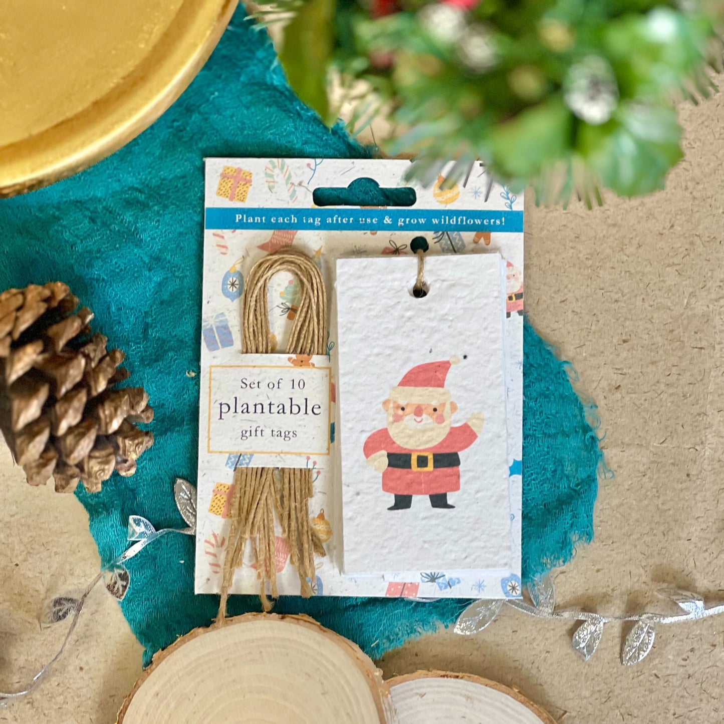 Gift Tags - Christmas Cheer