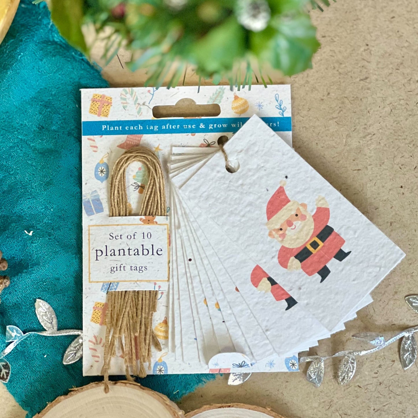 Gift Tags - Christmas Cheer