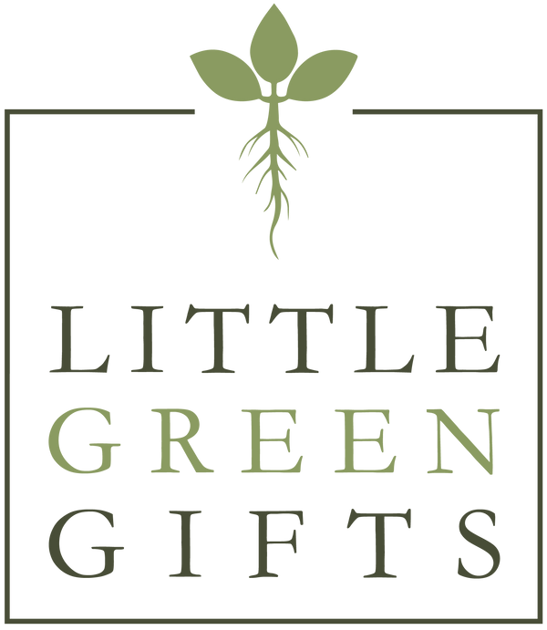 Little Green Gifts