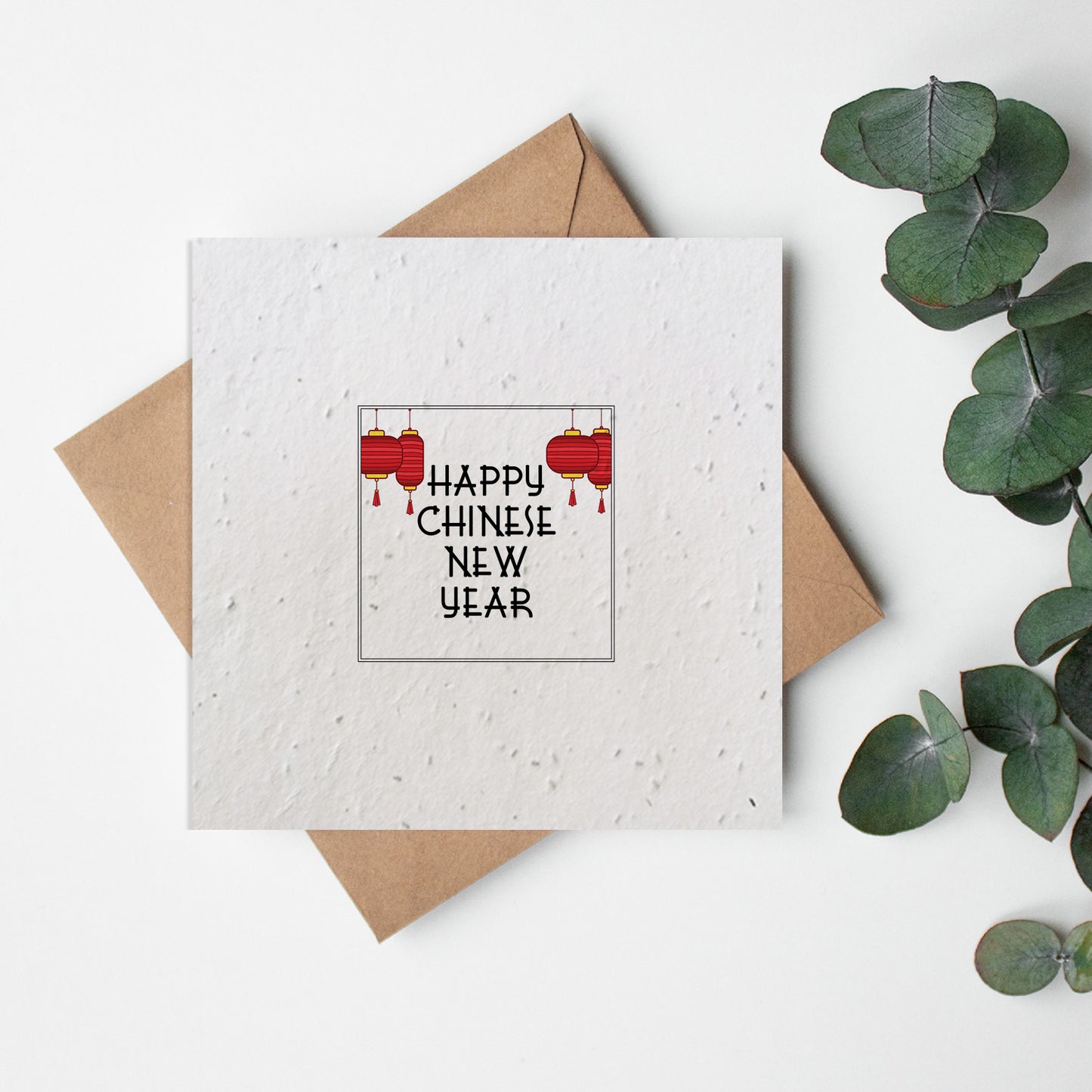 Other Occasions - Lanterns Few - HCNY