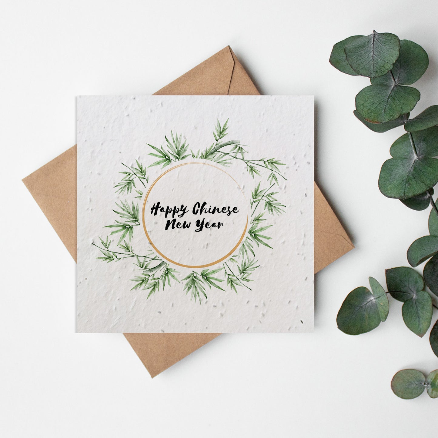 Other Occasions - Bamboo Circle - HCNY