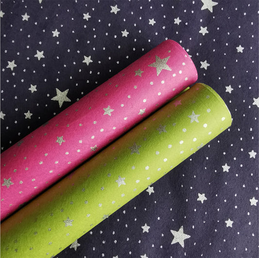 Eco-friendly Wrapping Paper
