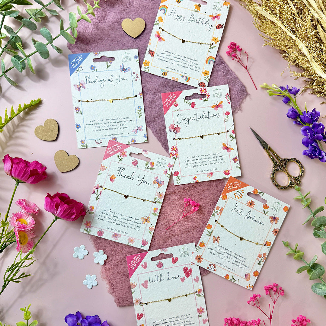 Little Moments - With Love