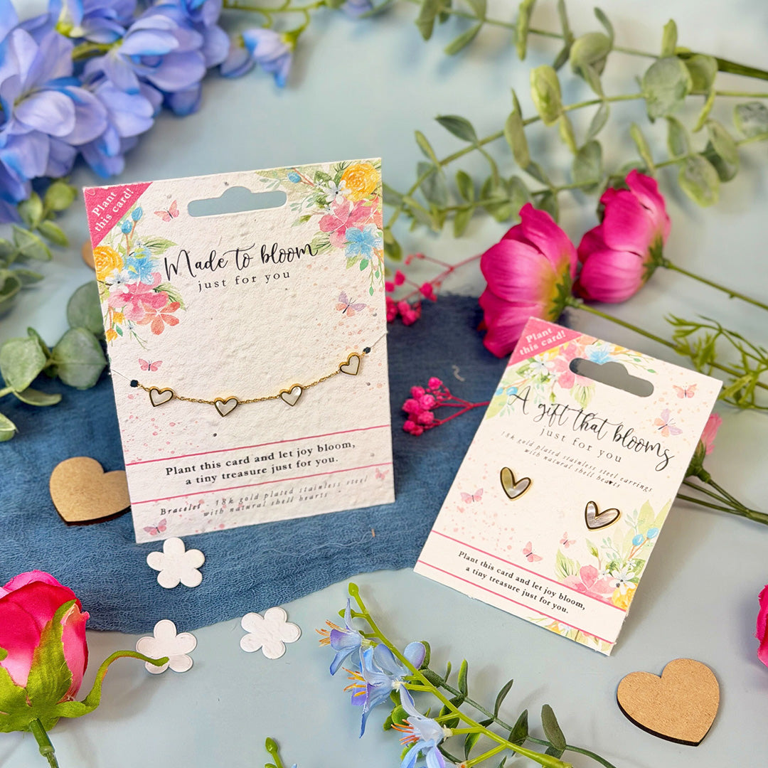 Wild Heart - Bracelet