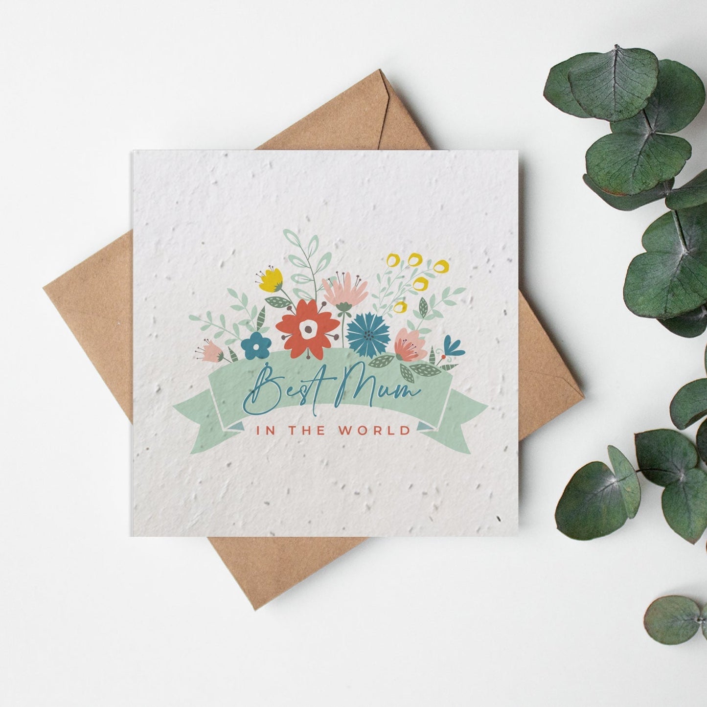 Happy Mothers Day Card