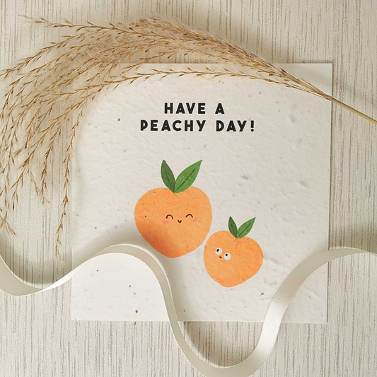From Cards to Calendars: Creative Uses for Seed Paper in Everyday Life