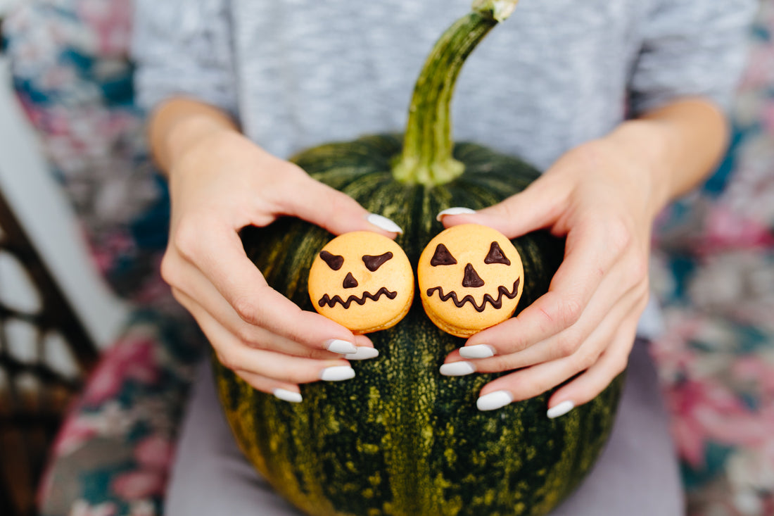 How to Have a Sustainable Halloween