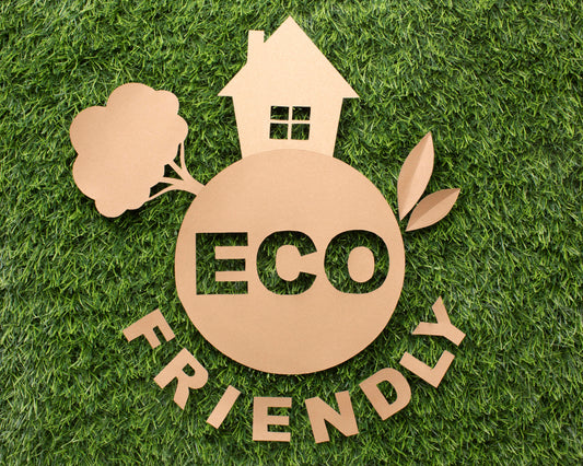 Simple Ways to Make Your Household More Eco-Friendly