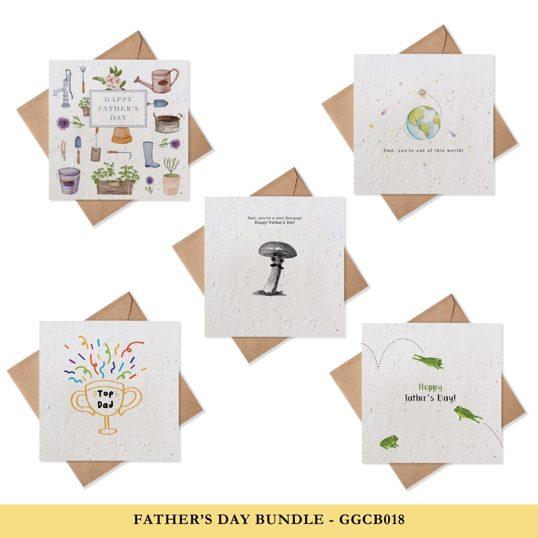 Greeting Cards - Occasions Bundles