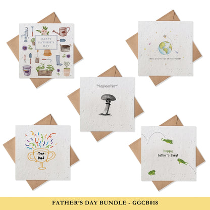 Greeting Cards - Occasions Bundles