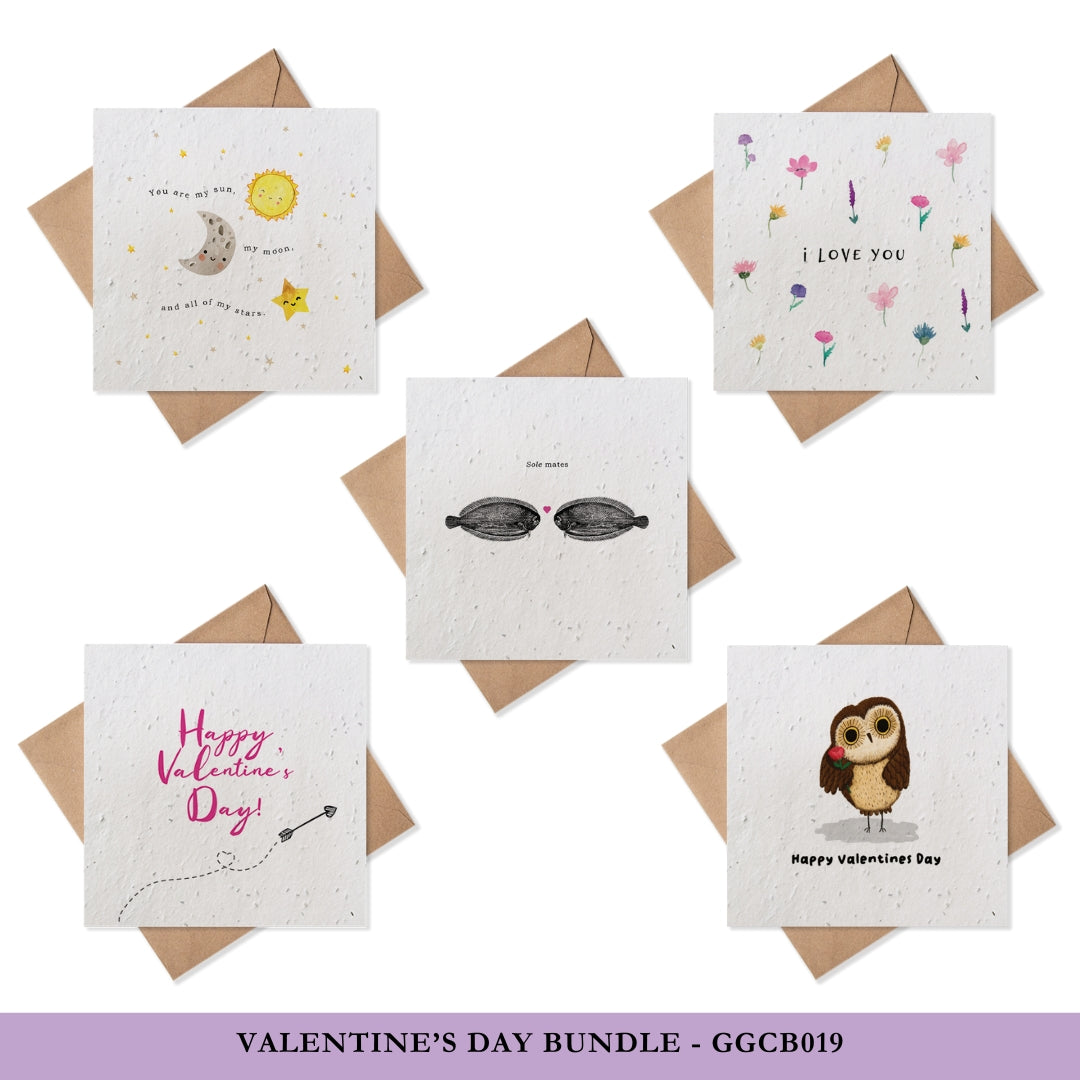 Greeting Cards - Occasions Bundles