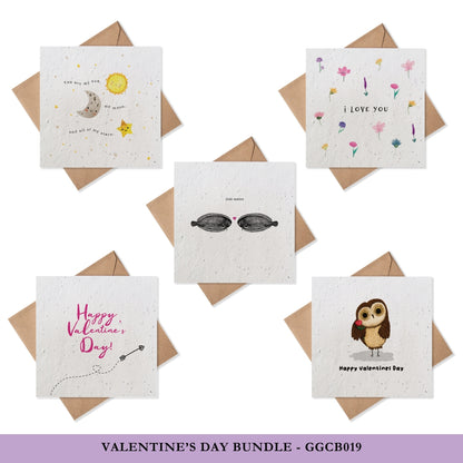 Greeting Cards - Occasions Bundles