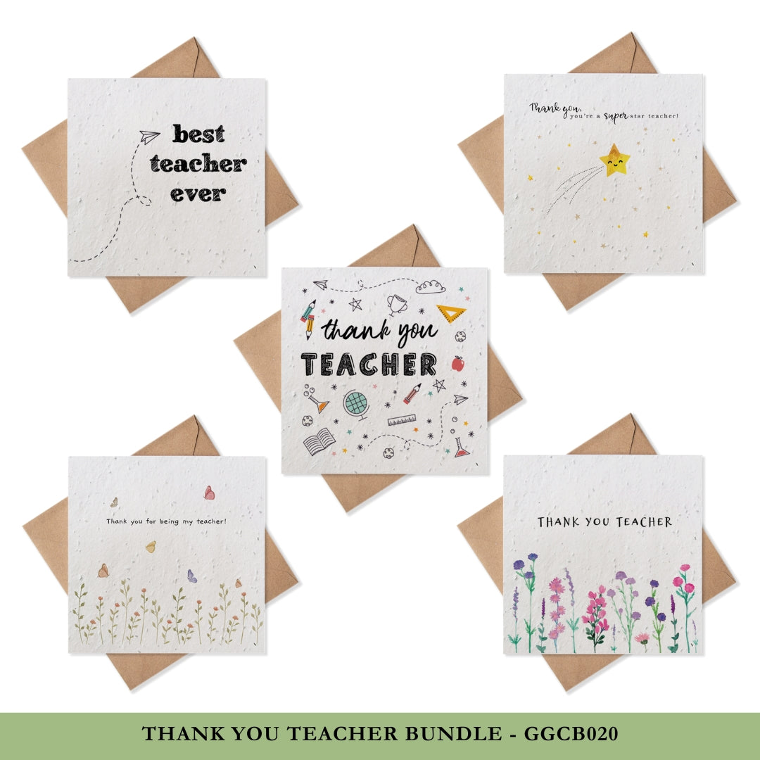 Greeting Cards - Occasions Bundles