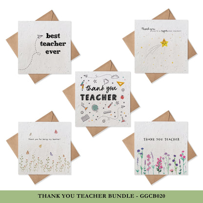 Greeting Cards - Occasions Bundles