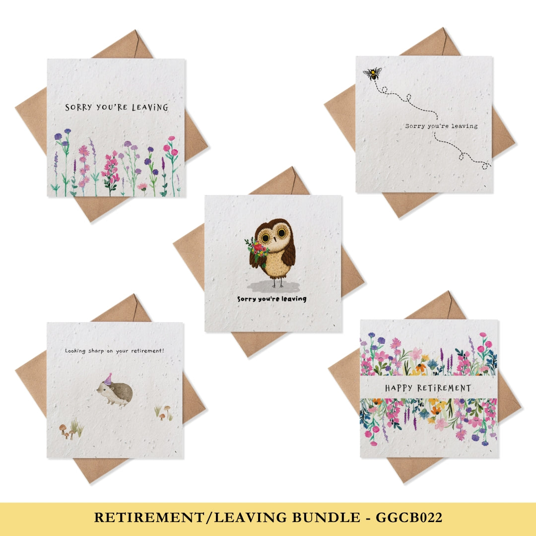 Greeting Cards - Occasions Bundles