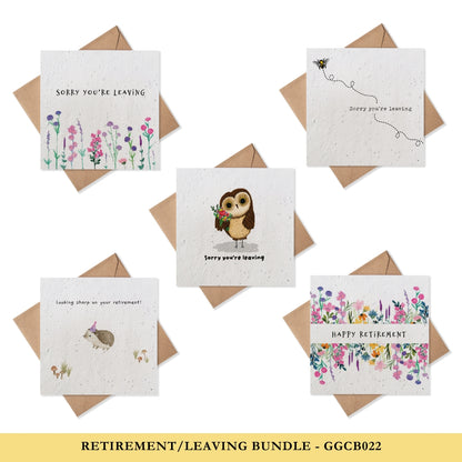 Greeting Cards - Occasions Bundles