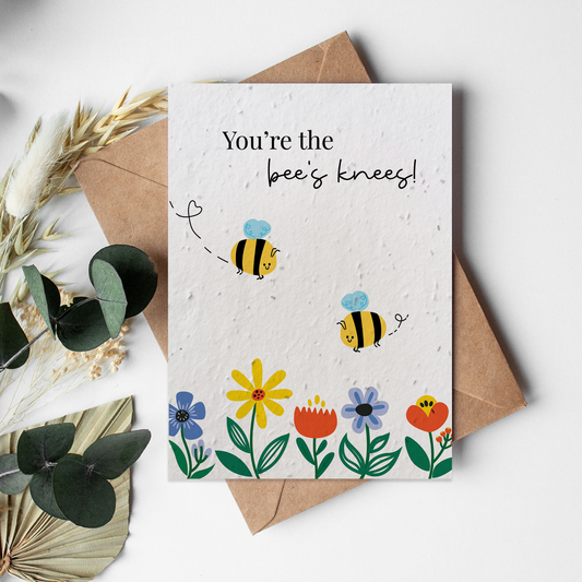 Bugs - Bee´s Knees