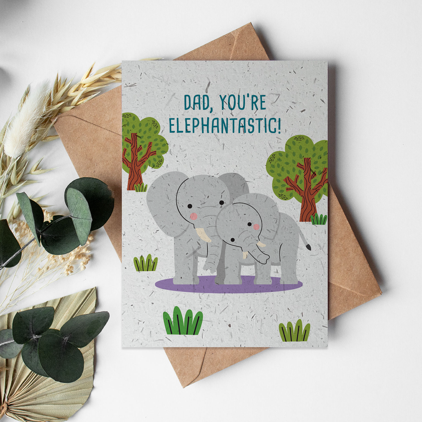 Animals - Elephantastic