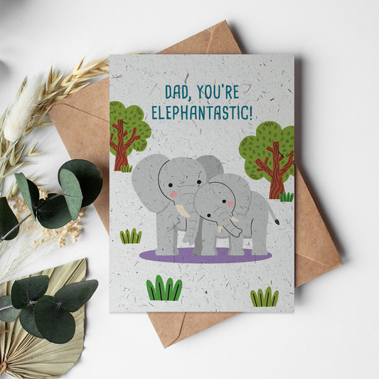 Animals - Elephantastic