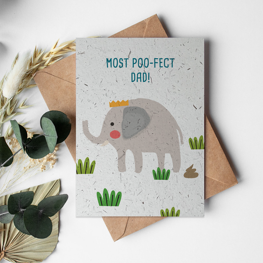 Animals - Poo-fect