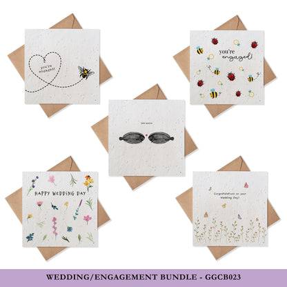 Greeting Cards - Occasions Bundles