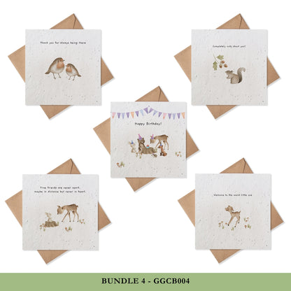Greeting Cards - All Year Round Bundles