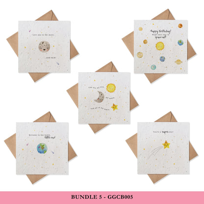 Greeting Cards - All Year Round Bundles