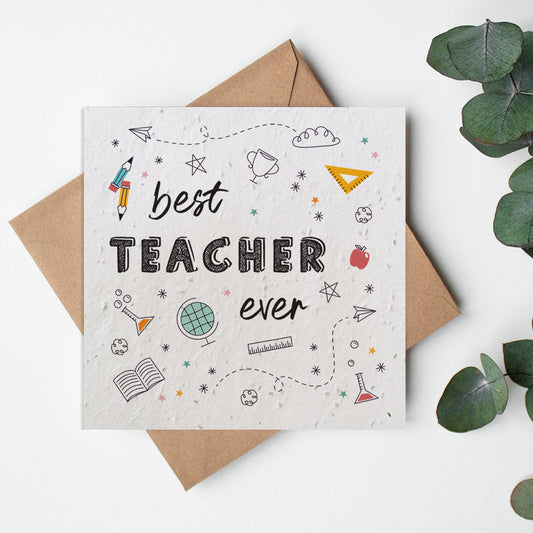 Academics Sketch - Best Teacher