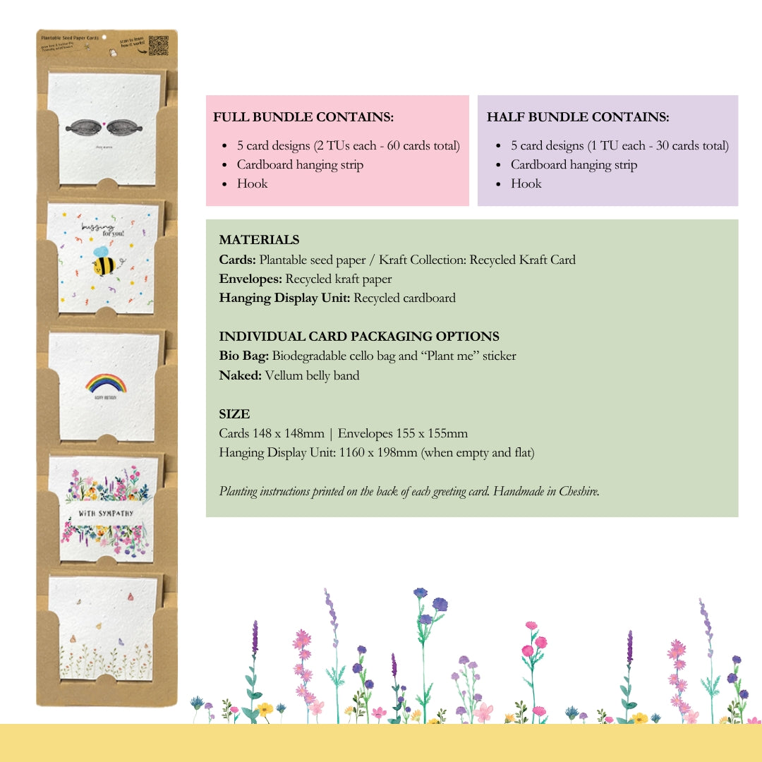 Greeting Cards - Occasions Bundles