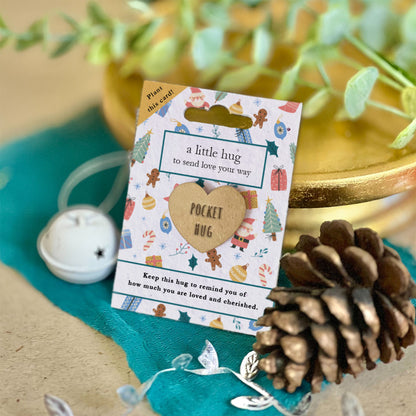 Mixed Starter CHRISTMAS CHEER - BUNDLE