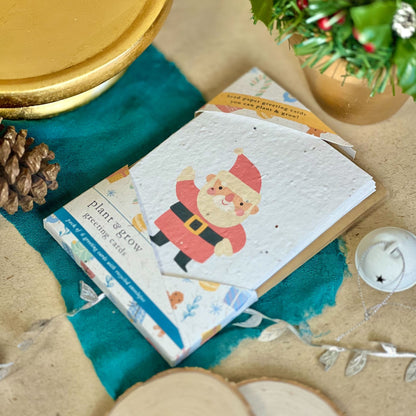 Greeting Cards Multipack -  Christmas Cheer