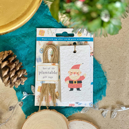 Gift Tags - Christmas Cheer