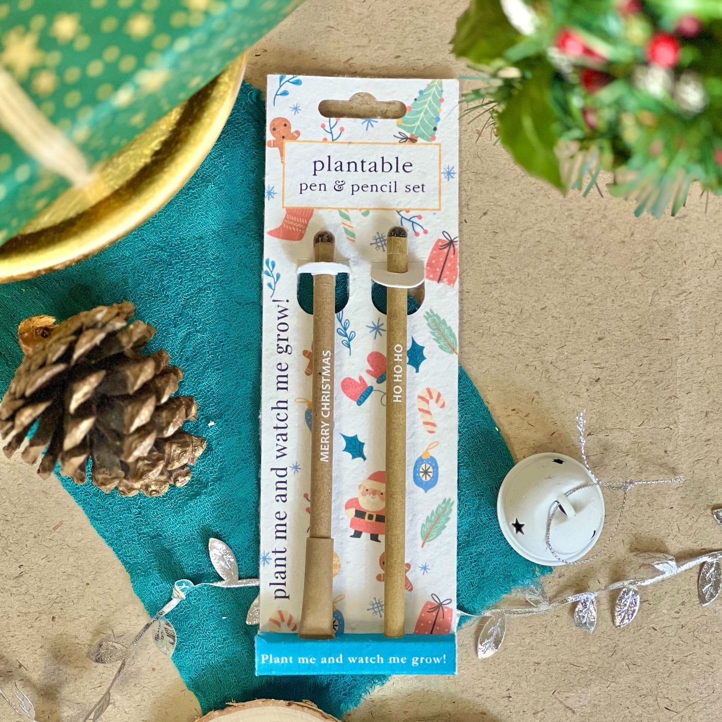 Mixed Starter CHRISTMAS CHEER - BUNDLE