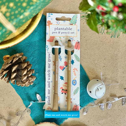 Mixed Starter CHRISTMAS CHEER - BUNDLE