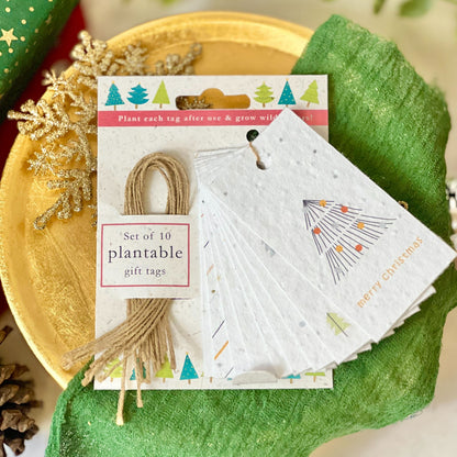 Gift Tags CHRISTMAS - BUNDLE