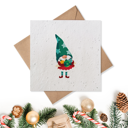 Greeting Cards - Choice of Christmas Designs (TU - 6)