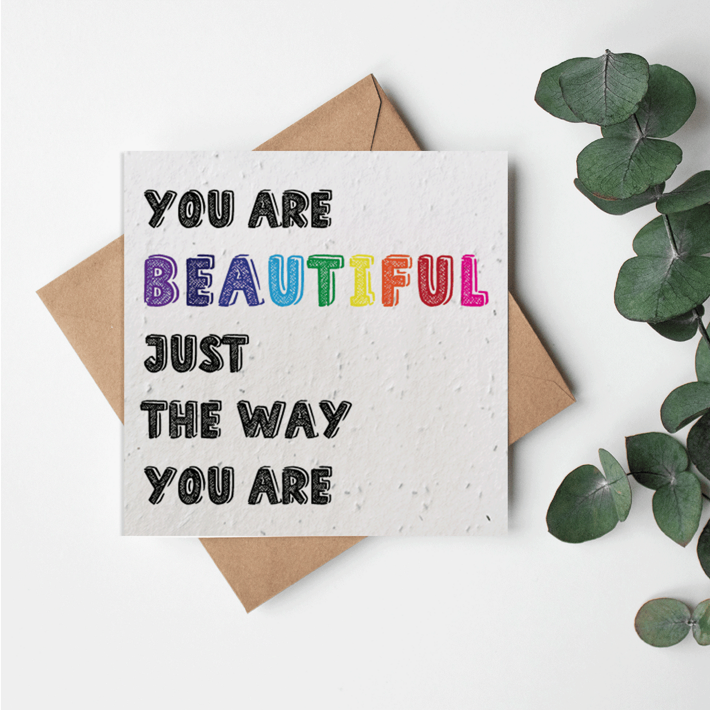 Love is Love - You are Beautiful