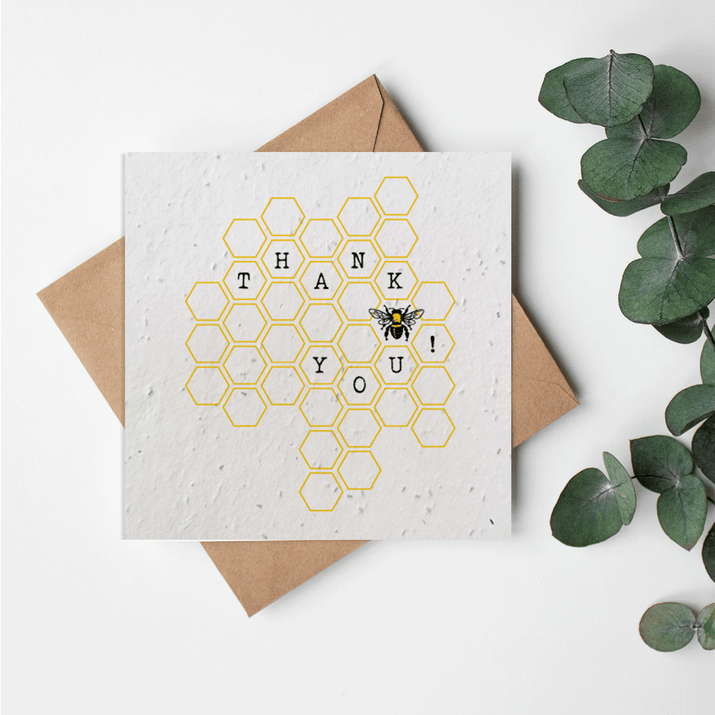 Bees - Thank You
