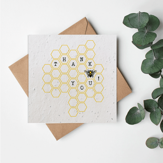 Bees - Thank You
