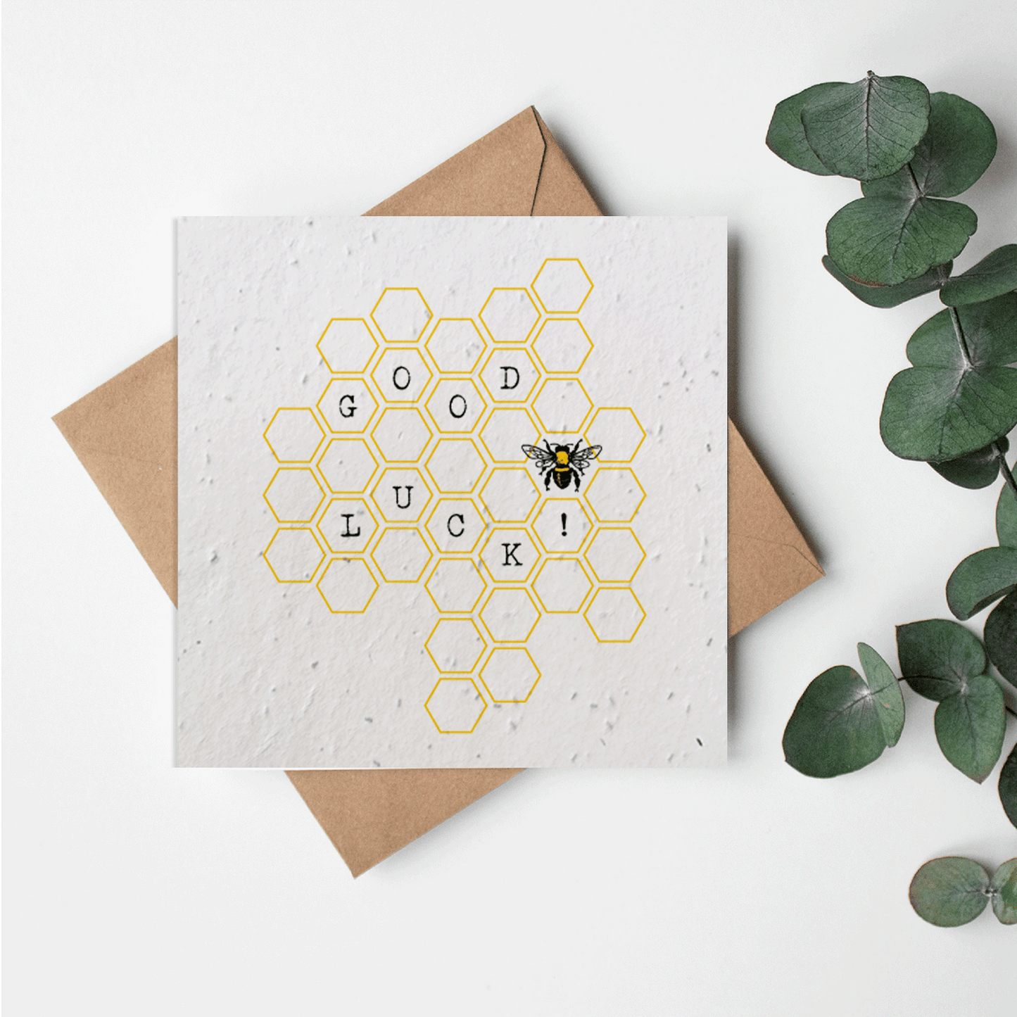 Bees - Good Luck