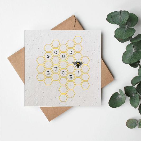 Bees - Good Luck