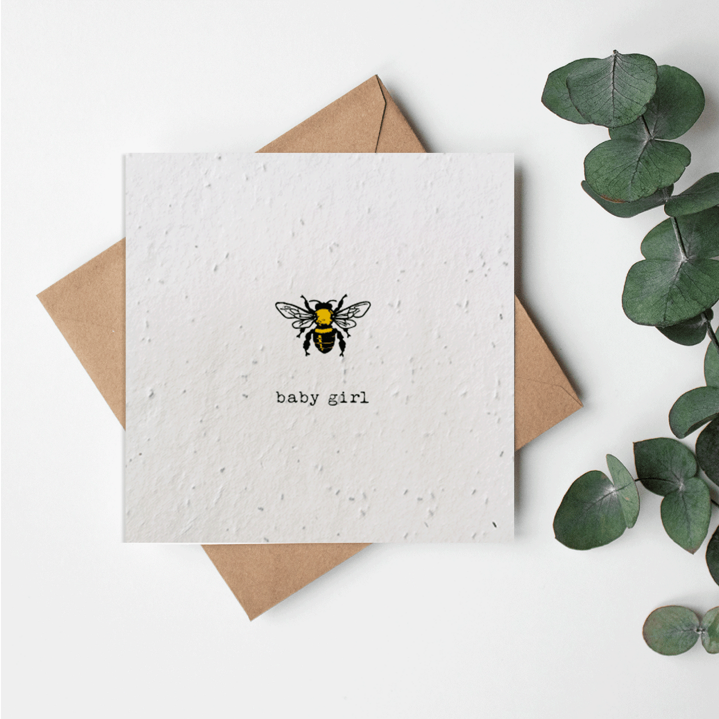 Bees - Baby Boy