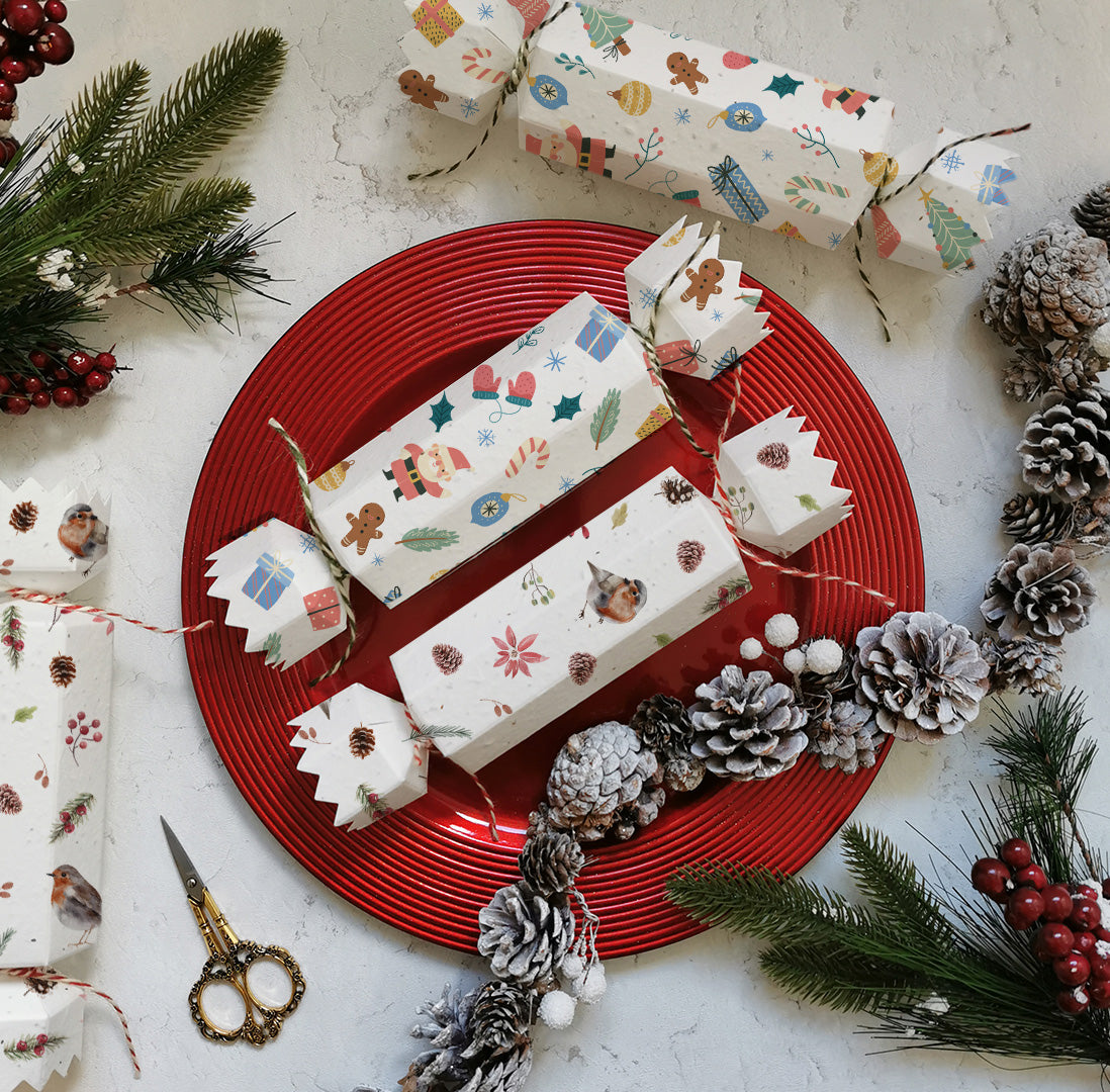 Christmas Cheer Collection - Choice of Products (TUs)