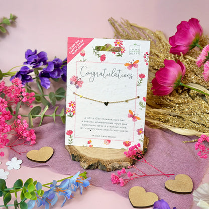 Little Moments - Congratulations