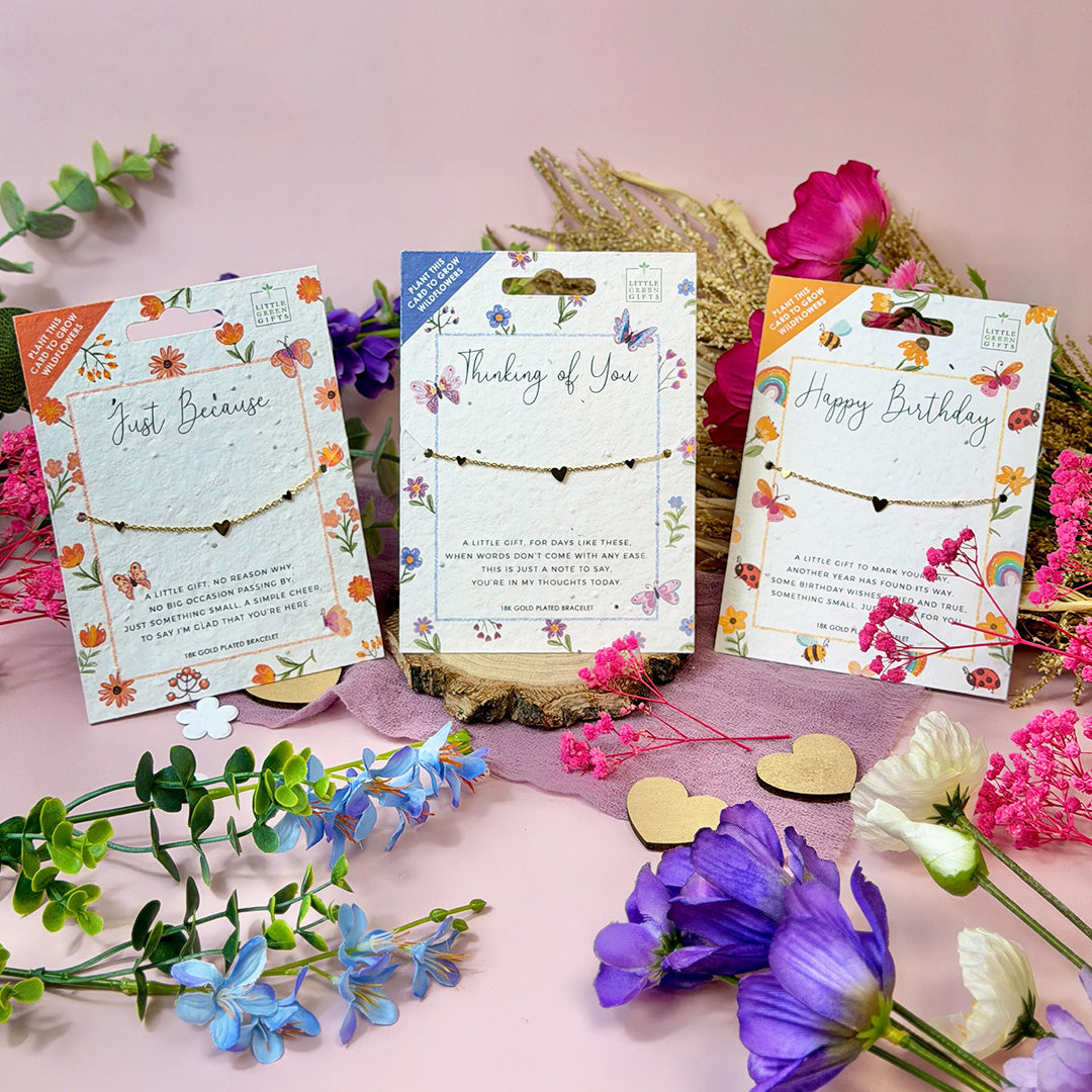 Little Moments - Happy Birthday